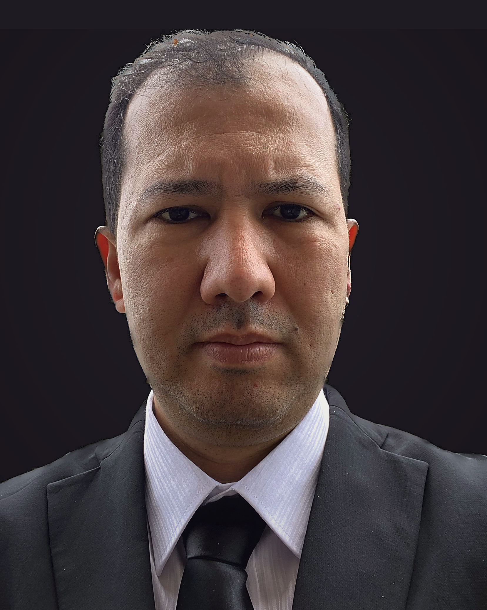 Fernando Yagi